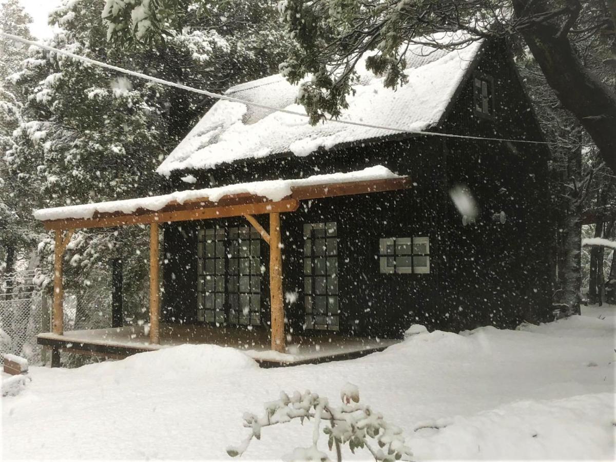 La Negra Villa San Carlos de Bariloche Exterior foto